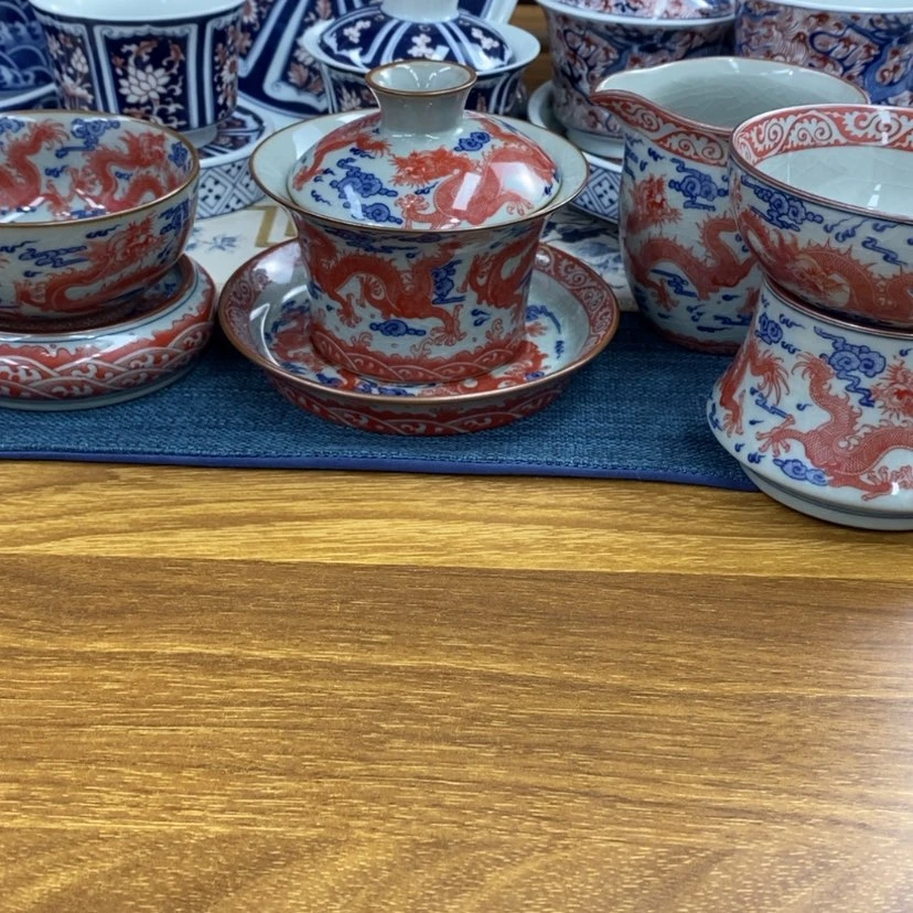 【闪购商品】陶瓷狄陶瓷