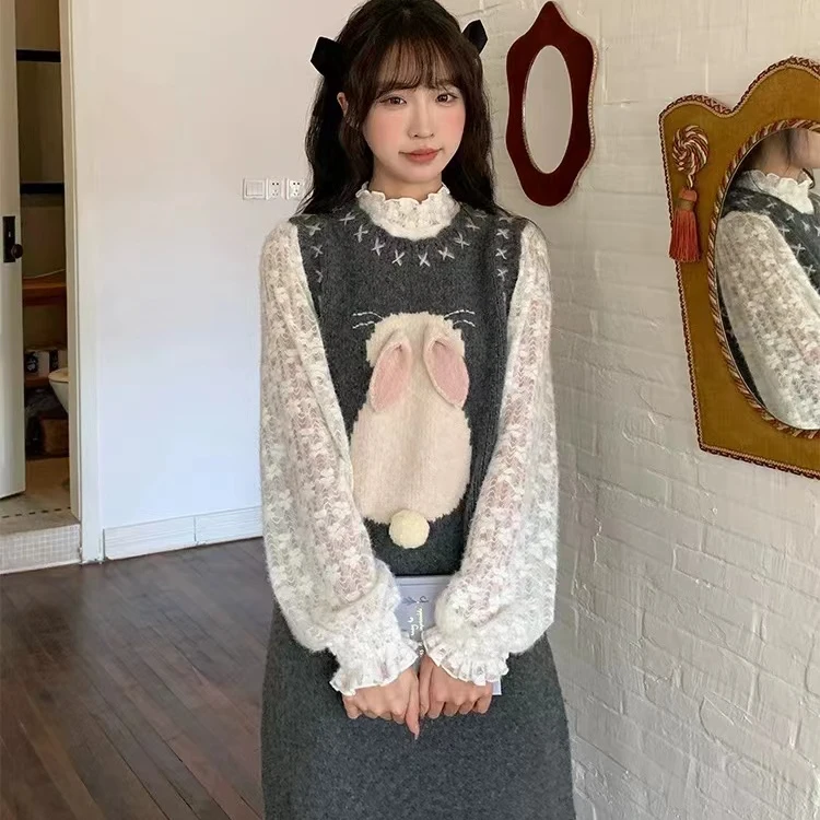 2-很多好看温柔的秋冬美衣A150-200 （0119）