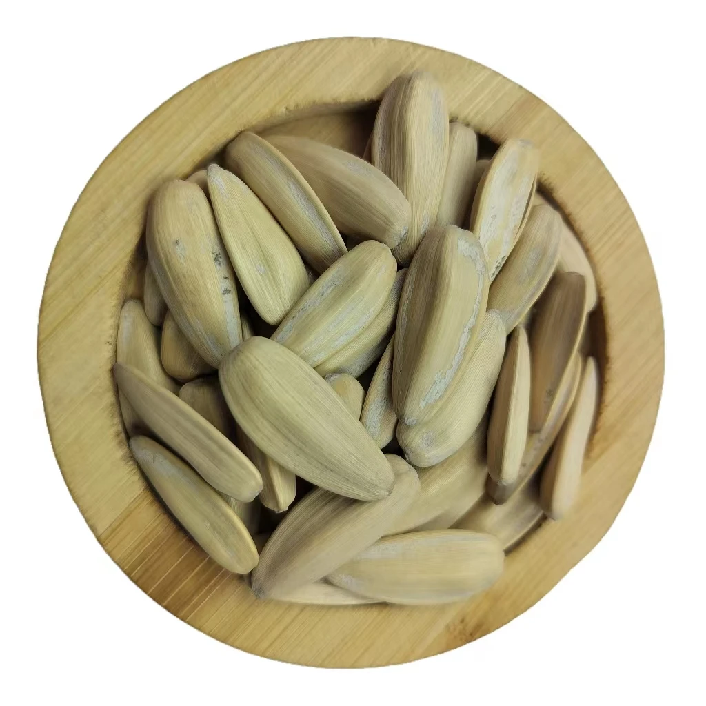 精选多味内蒙瓜子葵花籽脱皮白炒货好吃不脏手新货过年2袋零食