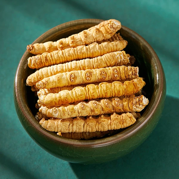 【大断草】高品质虫草自用滋补性价比泡水泡茶泡酒煲汤食用甄选