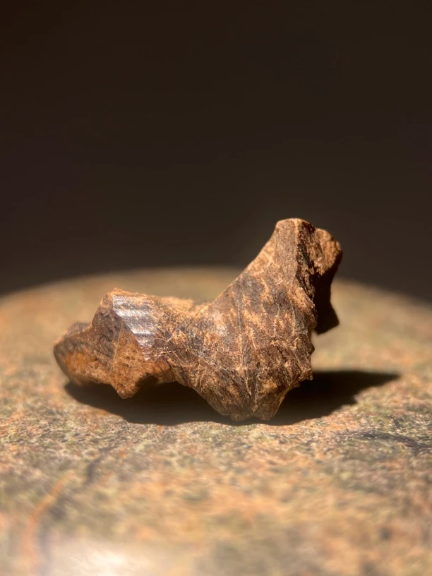 八十年代海南沉水老沉香