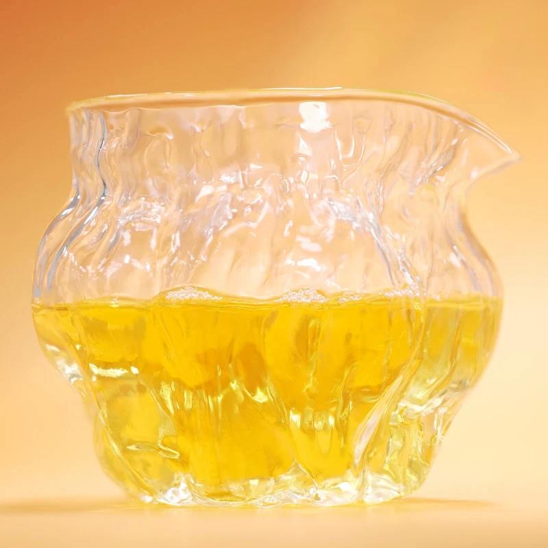 【鑫说】武夷红茶---桐木关·关内金·金骏眉