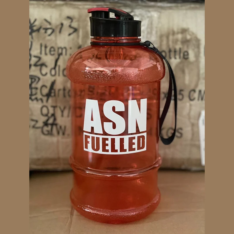 1300ml大容量吨吨桶运动水壶（PETG材质）