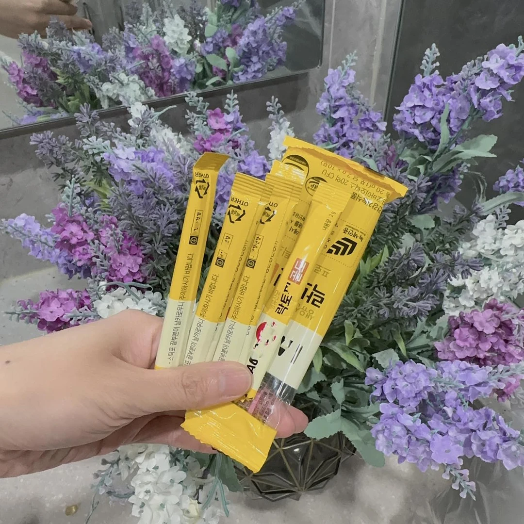 比较直白！此品请听劝来一单！经典款GOLD小菌粉