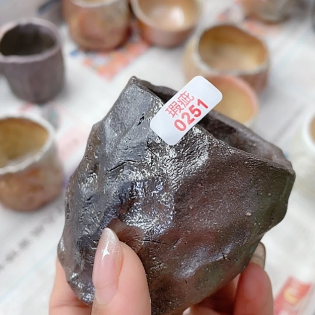 【闪购商品】陶瓷杯瑕疵福利251