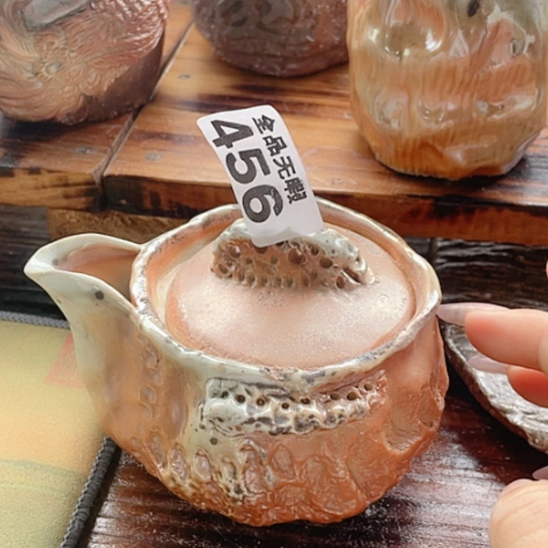 【闪购商品】瓷杯456福利