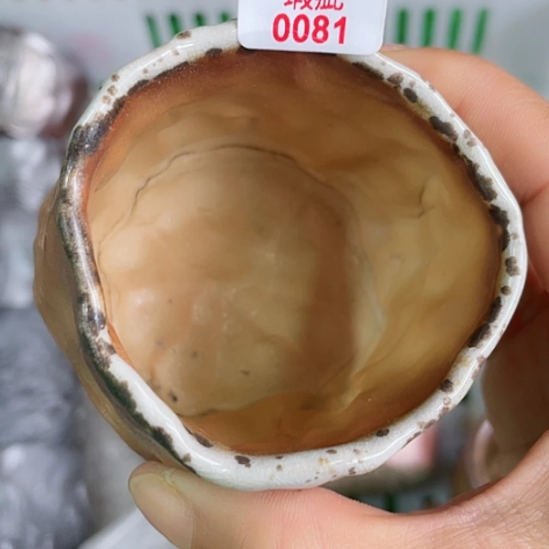 【闪购商品】瓷杯081瑕疵