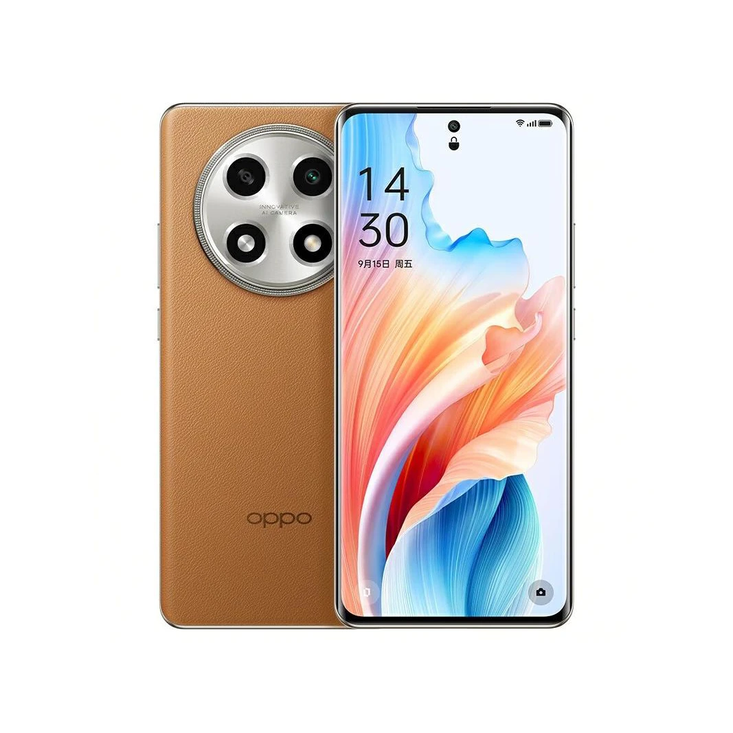 95新 OPPO OPPO A2pro 12+512G 5G手机