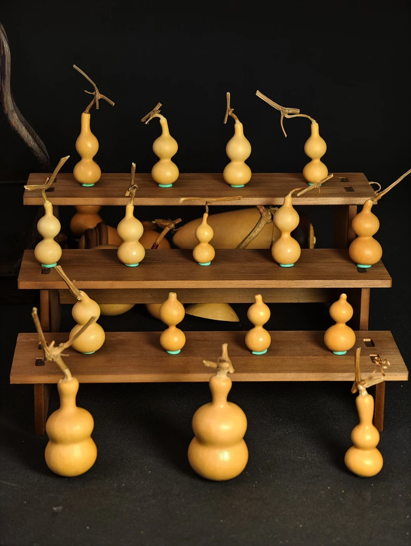 直播间葫芦专拍链接（对号入座）