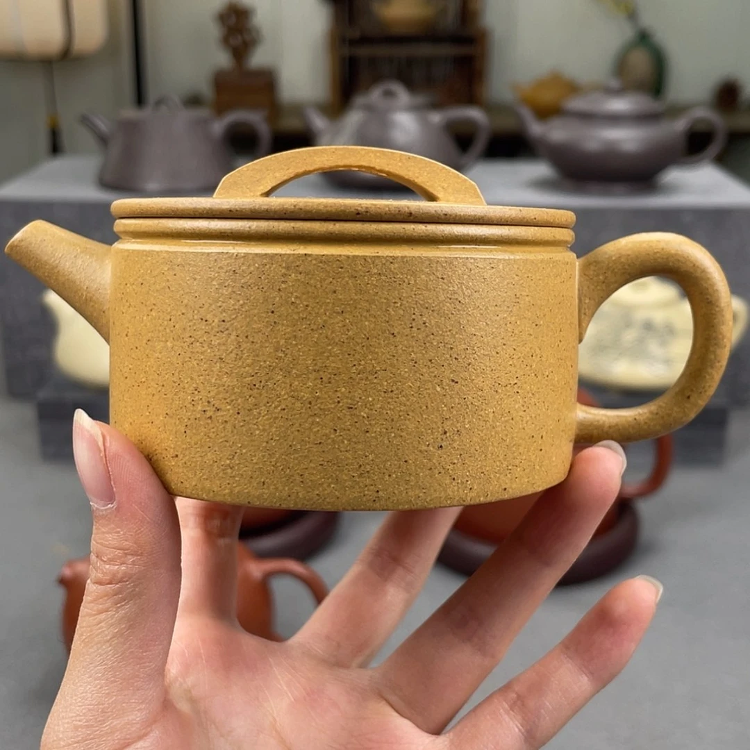 【闪购商品】紫砂茶壶