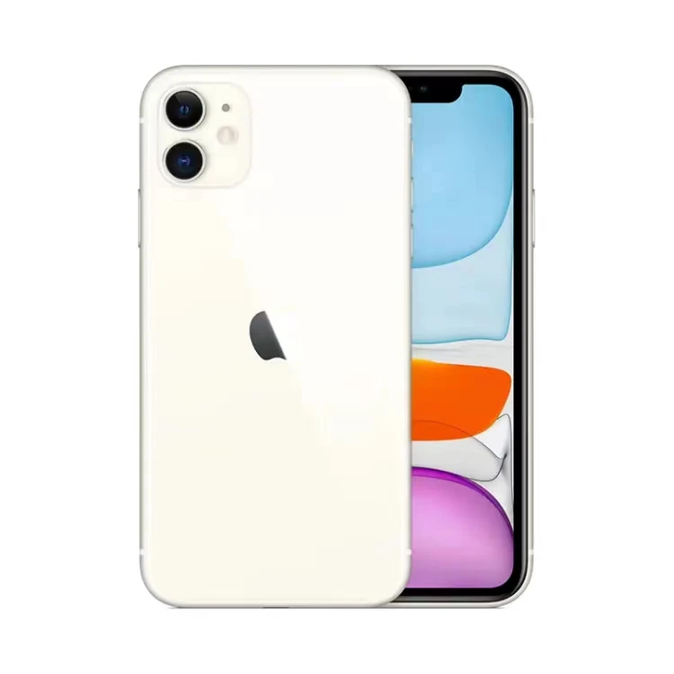 95新 Apple/苹果 iphone11二手机 国行 零售机 双卡 4G 备用机