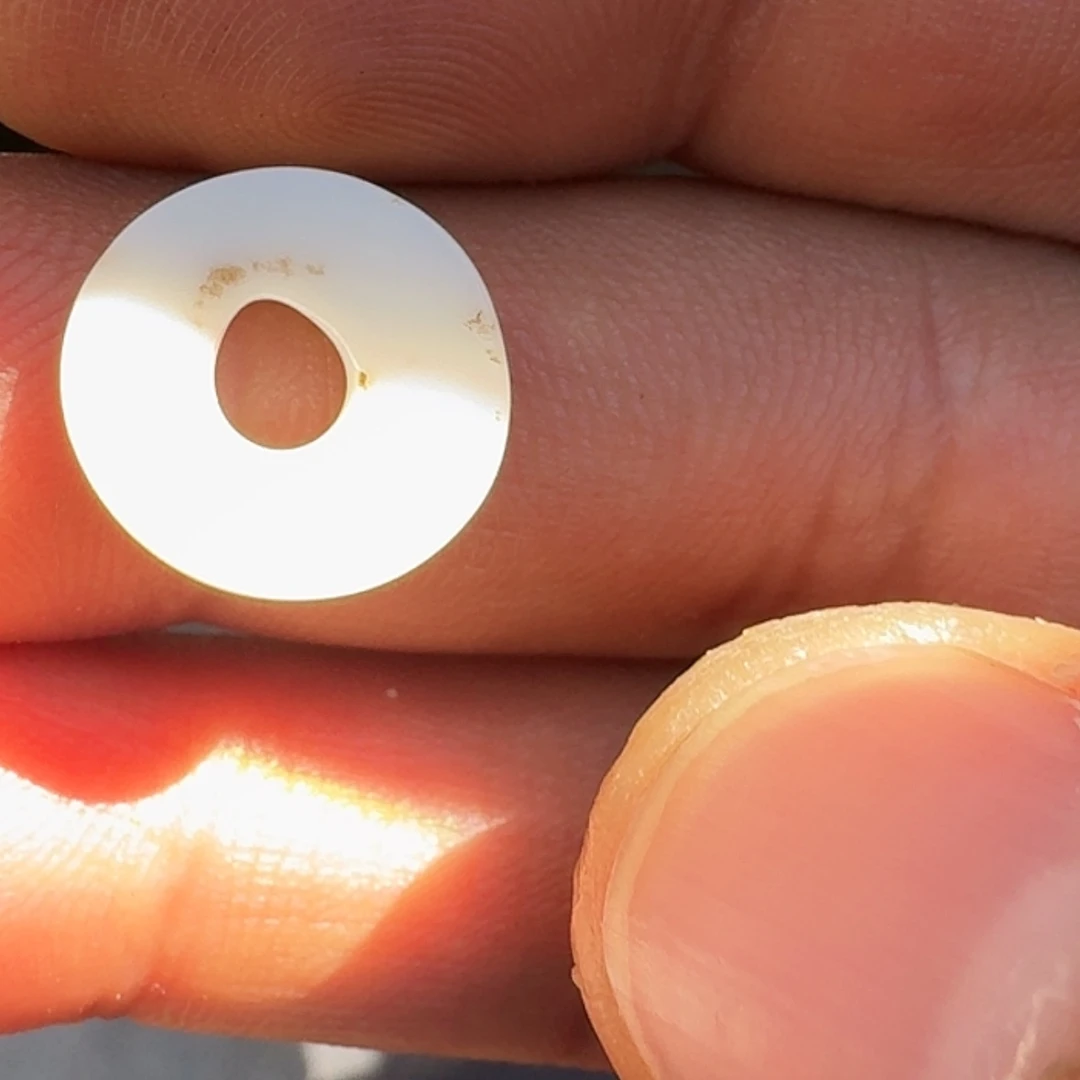 【闪购商品】琉璃颈饰■****e