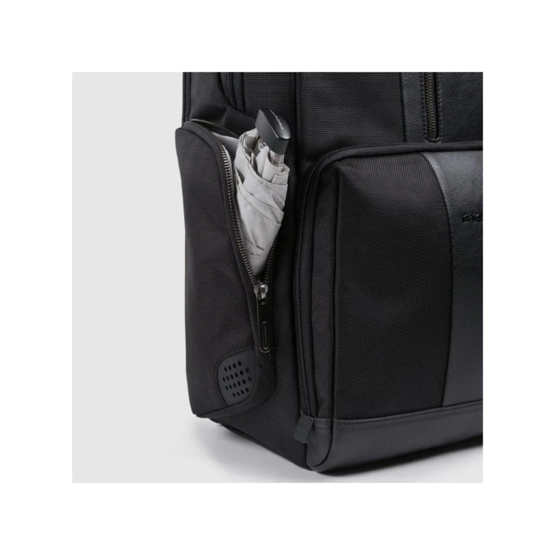 颜值担当 高端局微瑕外贸单意大利大牌男款双肩包精英系列