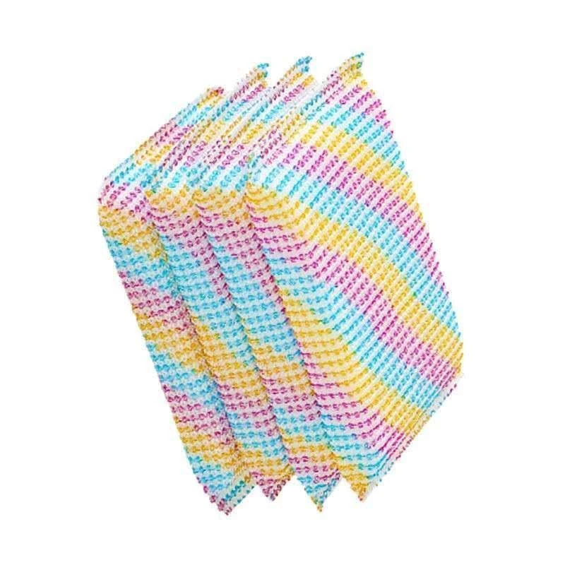 日杂日用百货 洗碗布加厚