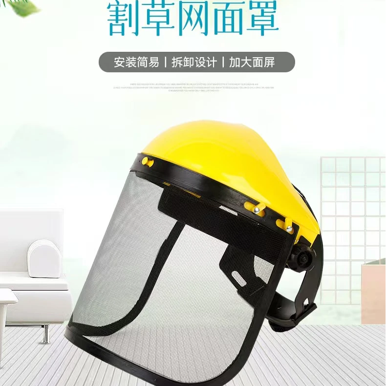 巧能匠标准防尘面罩