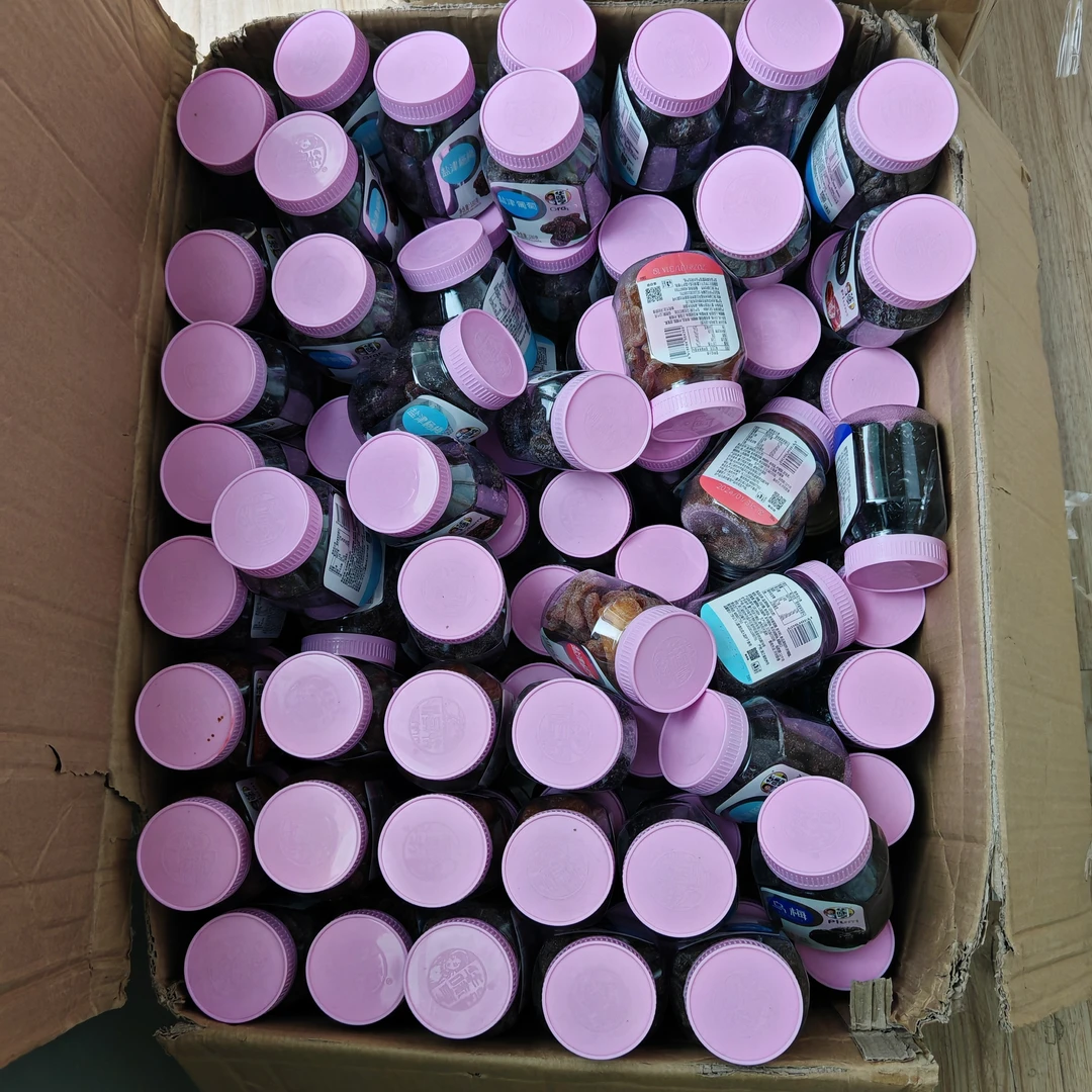 【F组】包装微瑕休闲零食清货休闲食品临期