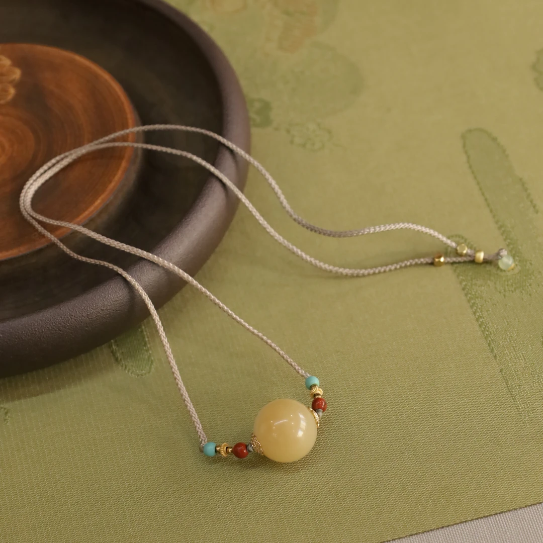 【心如珠宝小店】糖玉路路通HZ