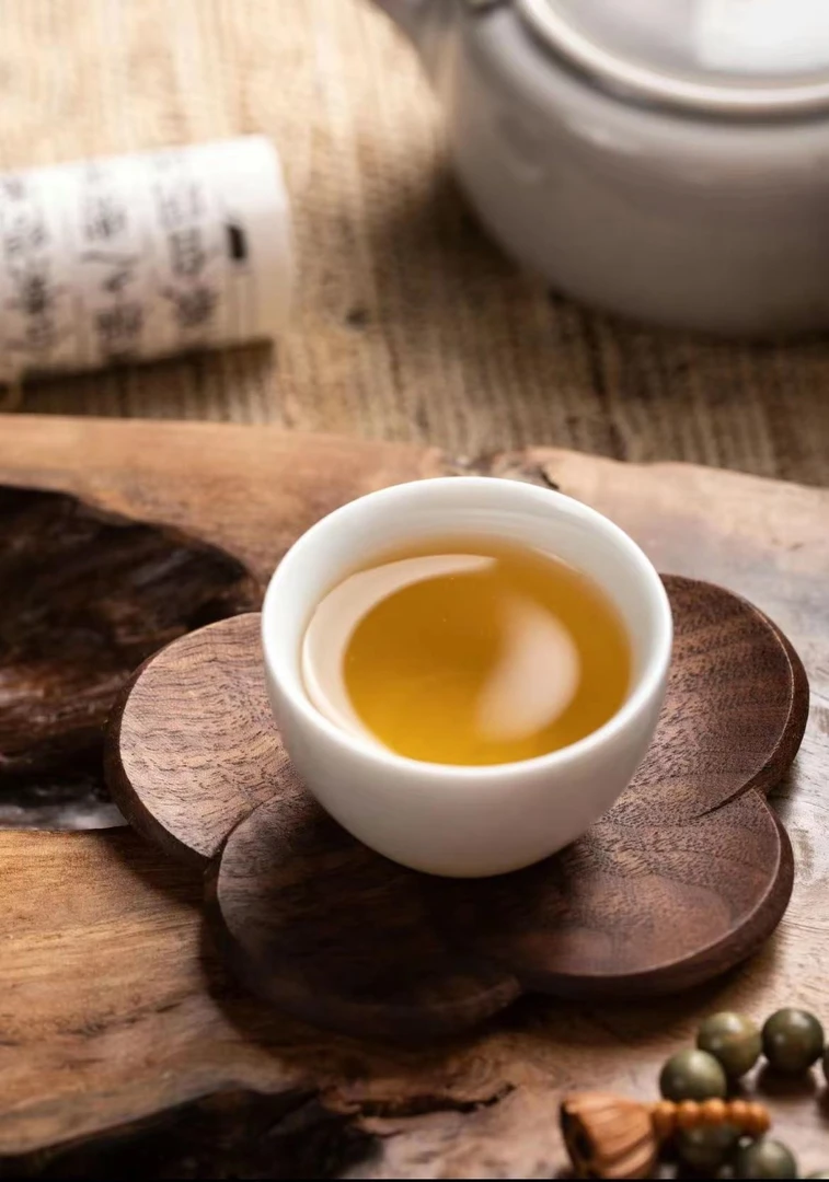 普洱/茶代拍链接（以直播间展示实物为准）茶样