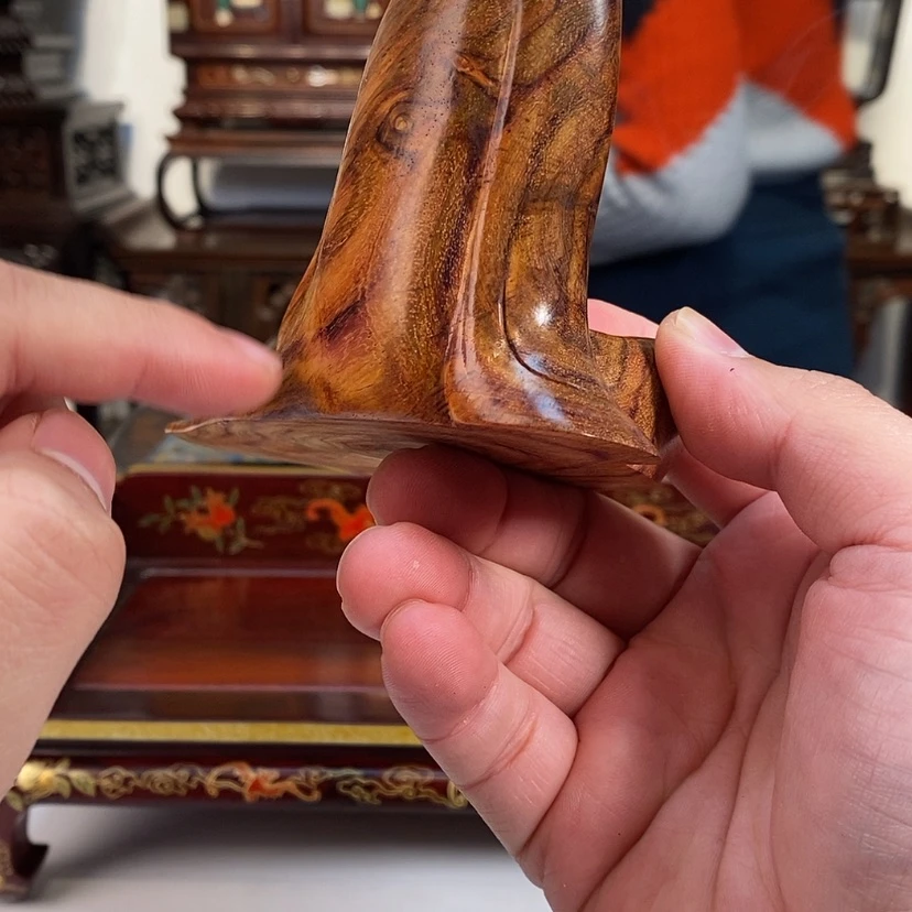 【闪购商品】香枝木类成套家具觉*香插