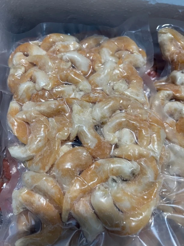 鸟贝（两包（每包8两））