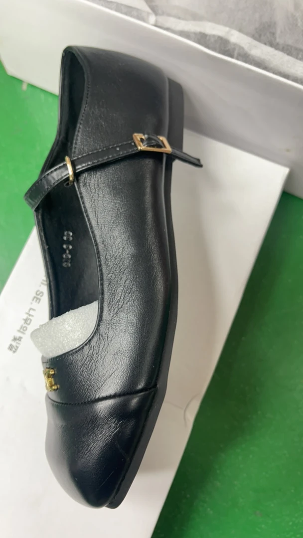 时尚潮流女鞋平底单鞋939 3