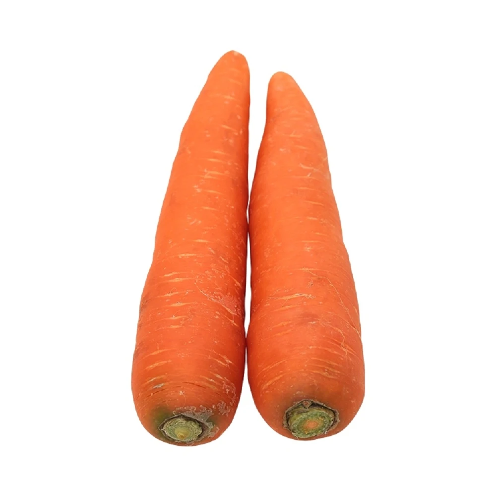 胡萝卜 约400g