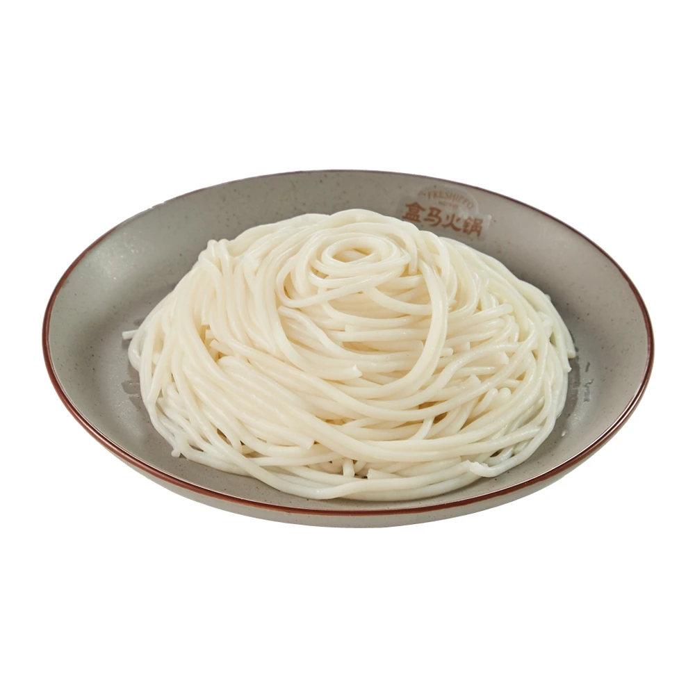 盒马工坊 鲜湿米粉(桂林米粉) 200g