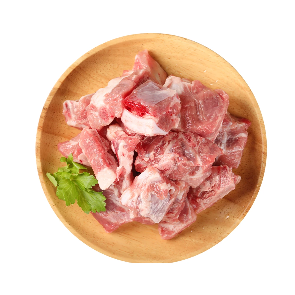 冰鲜 猪前排 400g(盒马日日鲜)