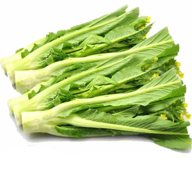 增城迟菜心广东增城小楼新鲜采摘当天摘当天发货顺丰京东广东包邮