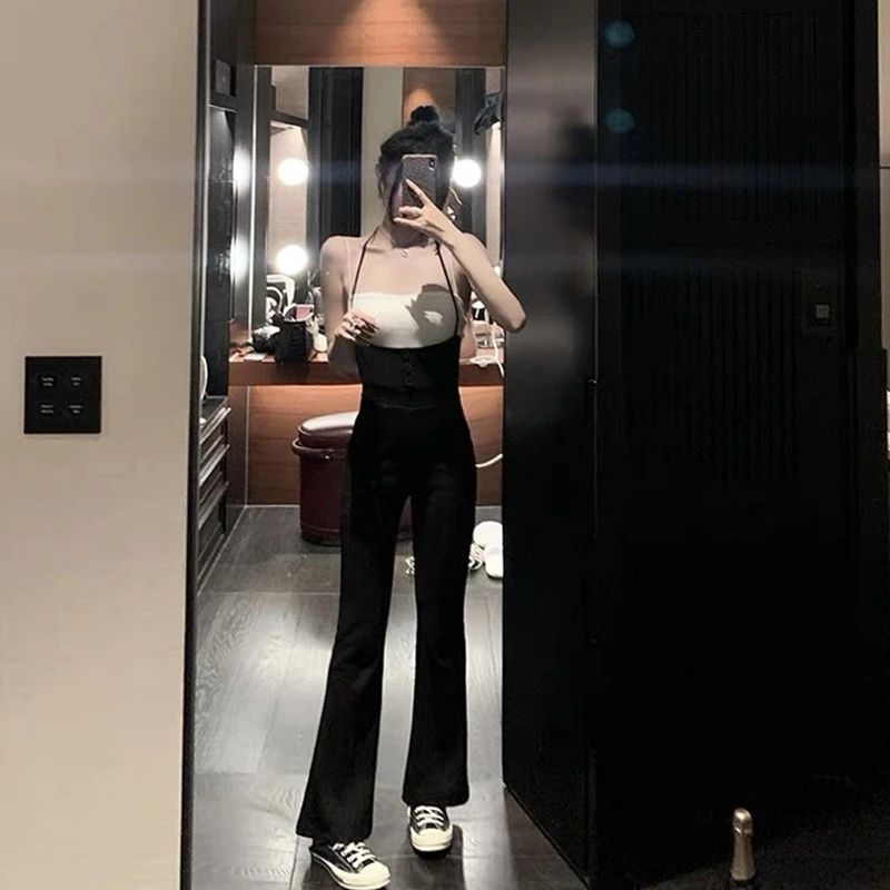 欧美风性感连体裤202