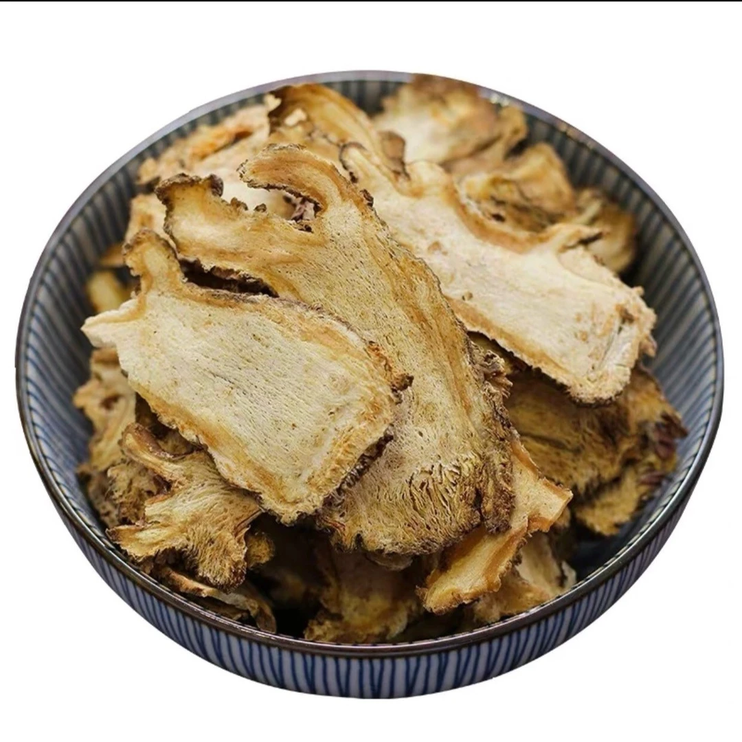 【当归头片】甘肃岷县非野生中药材党参黄芪组合