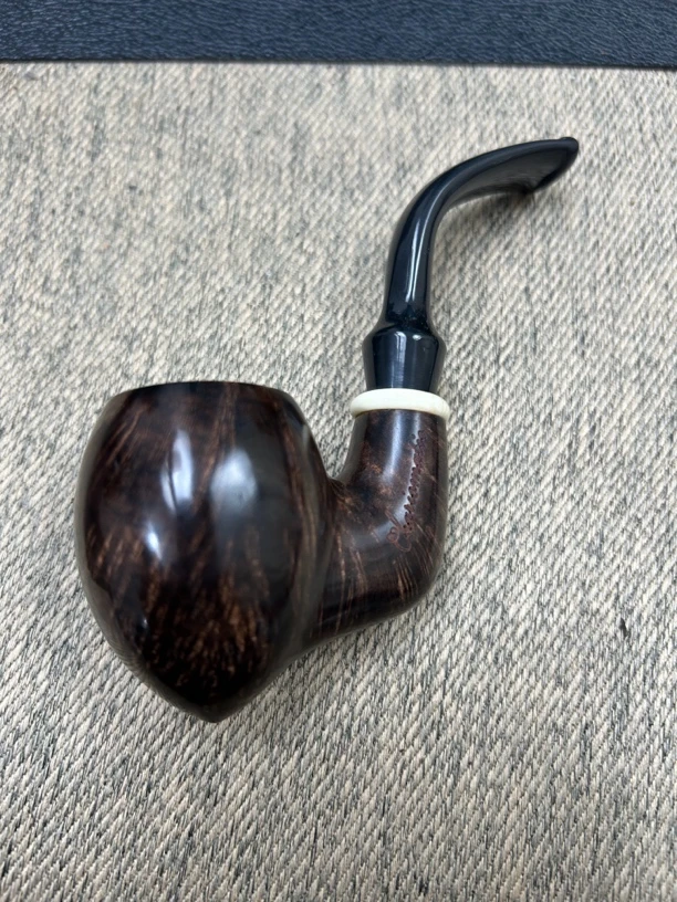 意大利石楠木烟斗