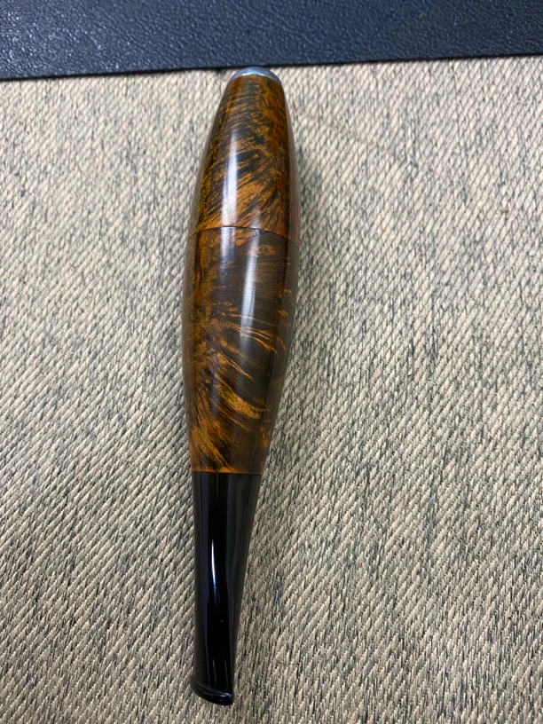 意大利石楠木烟斗