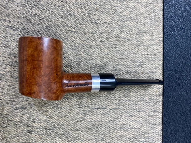 意大利石楠木烟斗
