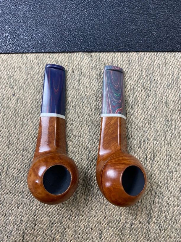 意大利石楠木烟斗