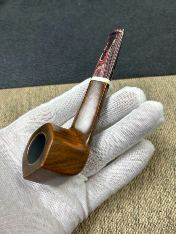 意大利石楠木烟斗