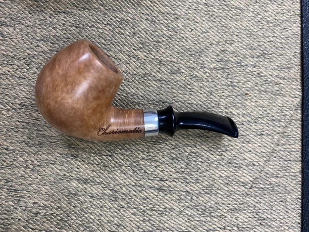 意大利石楠木烟斗