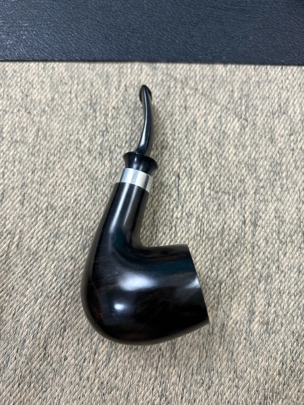 意大利石楠木烟斗