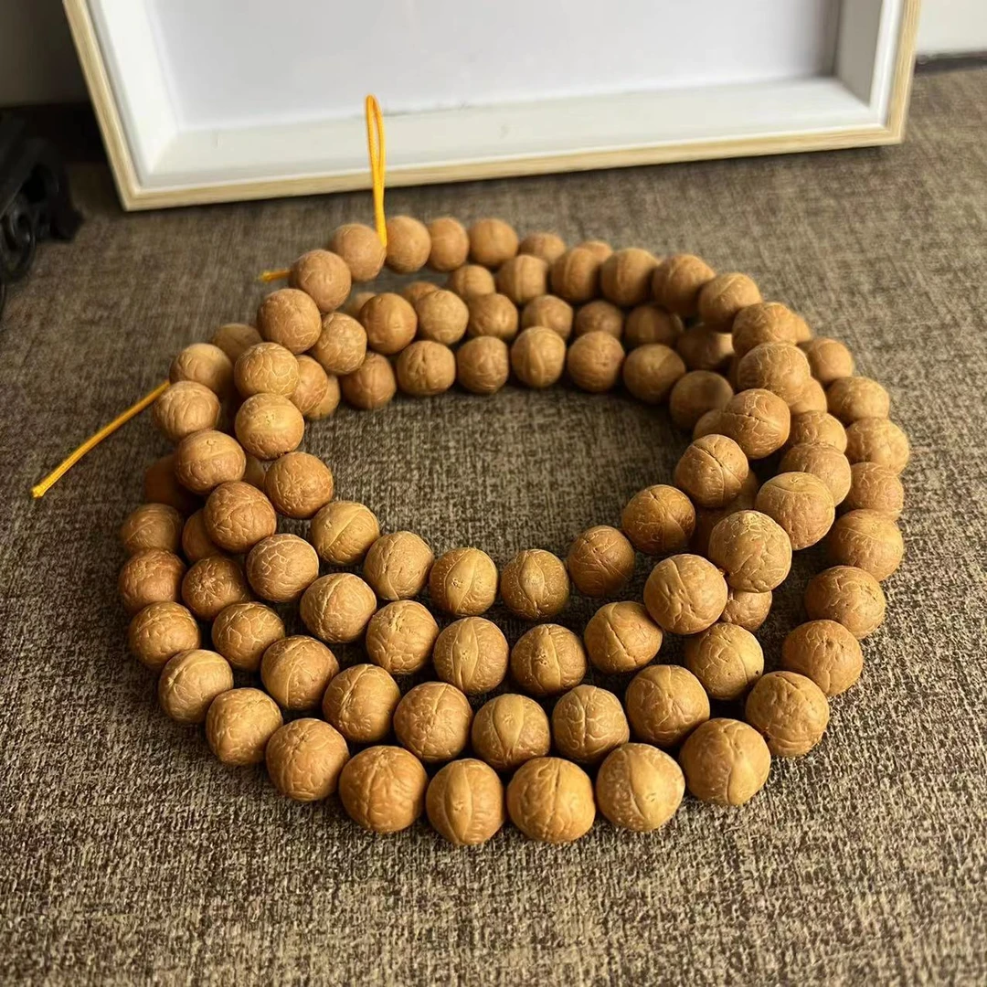 凤眼金刚108颗多圈手串