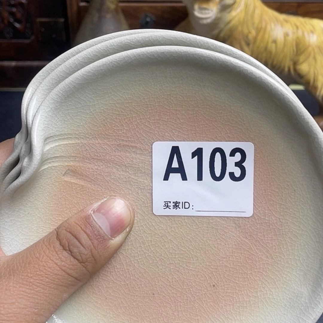 【闪购商品】密胺摆件w*i