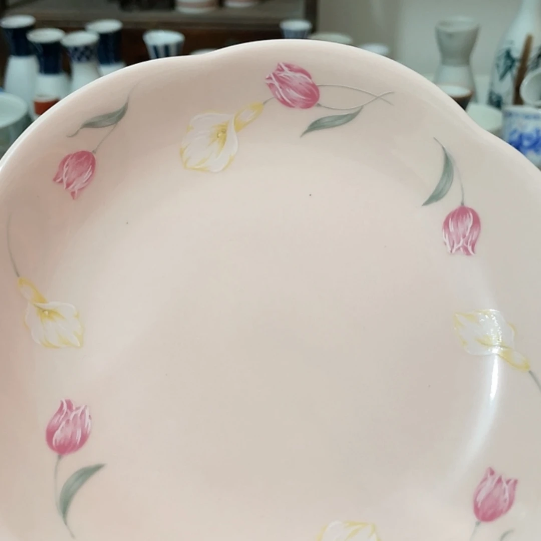 【闪购商品】密胺摆件d**y