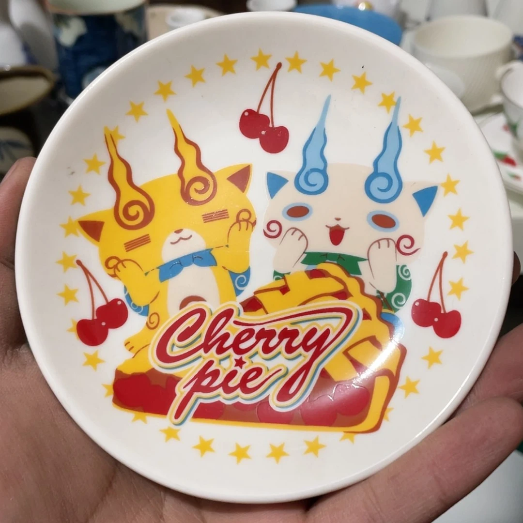 【闪购商品】密胺碟尼***尼
