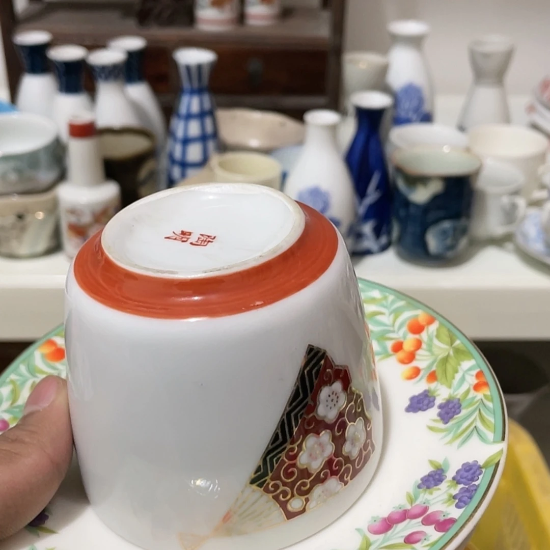 【闪购商品】密胺碟巷****猫