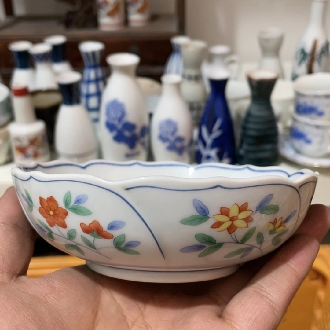 【闪购商品】密胺摆件小**?