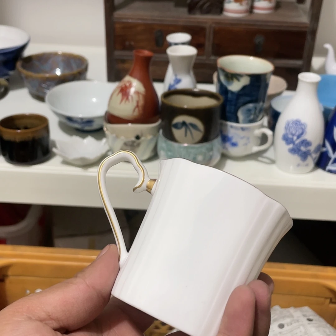 【闪购商品】密胺杯子?***饱