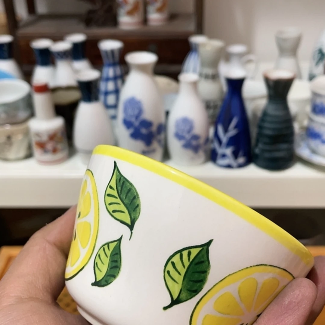【闪购商品】密胺摆件麦*?