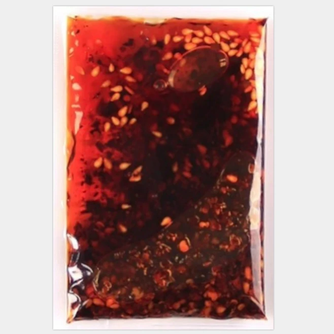 红油辣椒