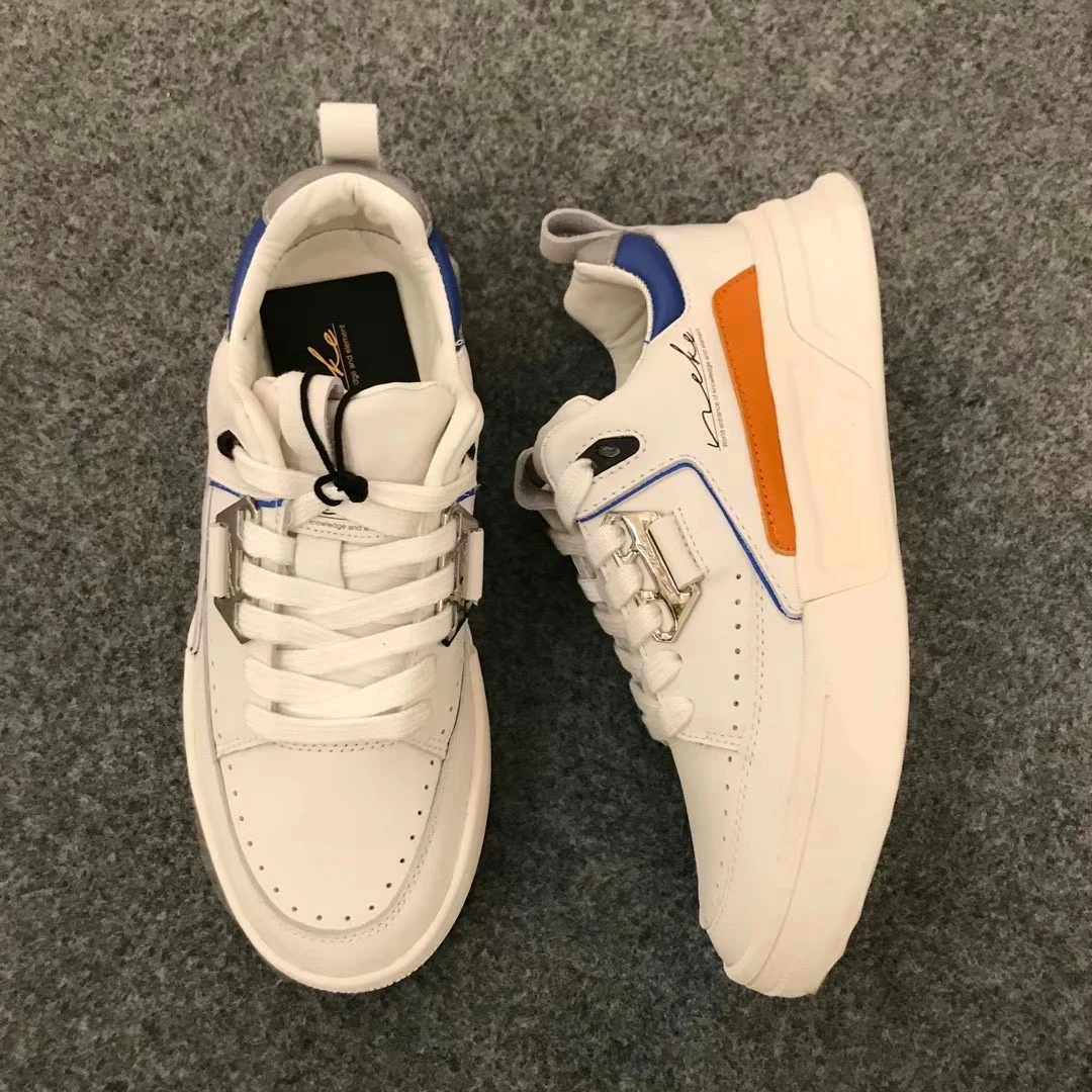 WEKE 休闲鞋/W05001