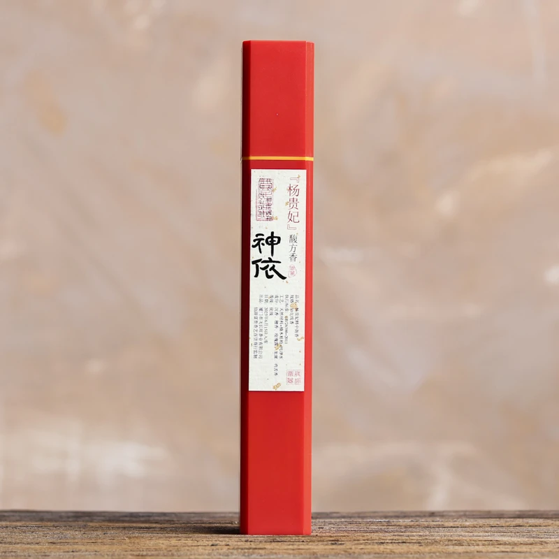 【小田甄陶】神依(杨贵妃)线香 50克（富贵S0019）