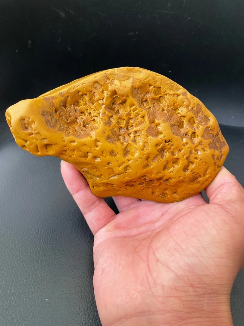 江西,信江河流域黄蜡石,摆件,奇石,观赏石